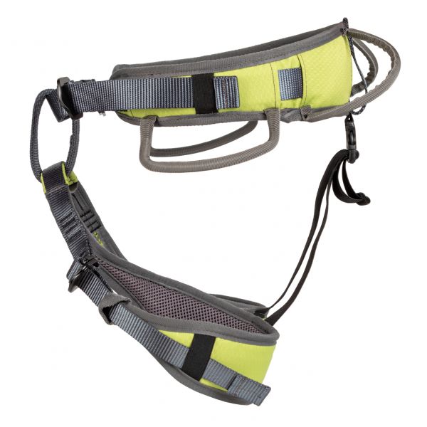  Страховочная система Вертикаль Sirius зеленый в Луганске  