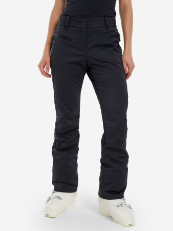 Брюки горнолыжные Sportalm Bird ST Ws 90284114359 черный в Луганске
