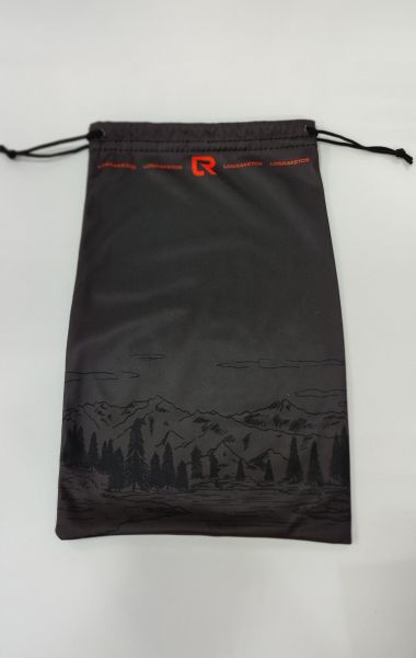 Купить маска los raketos banger red chrom polarised 23001 в Луганске