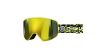 Купить Маска Los Raketos Skyline Yellow Chrom 21211 в Луганске
