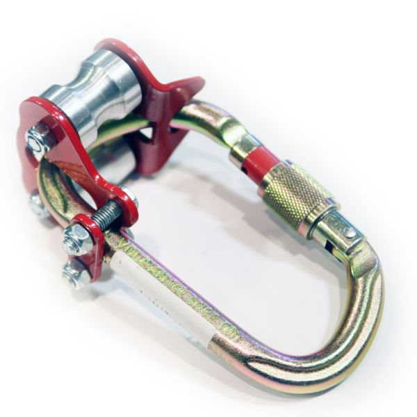  Ролик на карабин Спринтер ОрионАльп в Луганске  