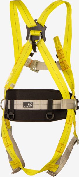  Страховочная система Венто «Альфа 2.5» в Луганске  