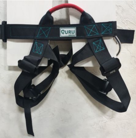  Страховочная система Guru поясная Master V2 в Луганске  