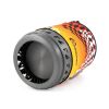 Система приготовления пищи газовая Следопыт Forza Turbo Boil с переходником (без баллона)