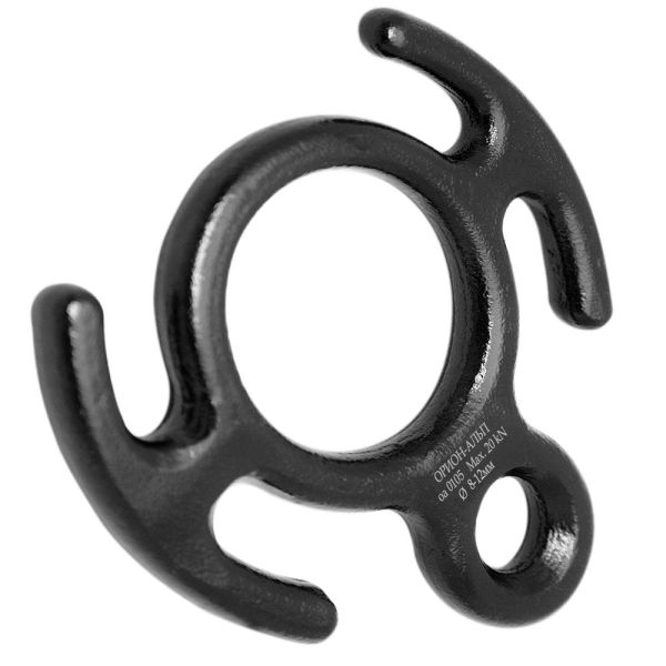  Спусковое устройство Орион Альп 8 двурогая Ст в Луганске  