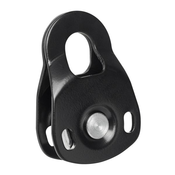  Блок-ролик Вертикаль большой с подшипником 46 кН в Луганске  