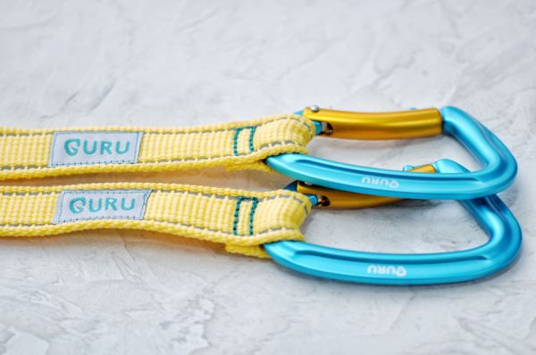  Карабин Guru Flash в Луганске  