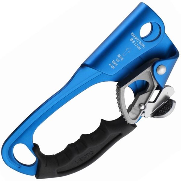  Зажим Венто Жумар правый синий в Луганске  