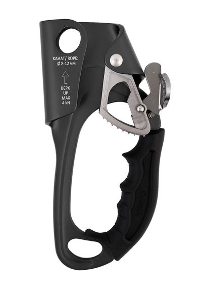  Зажим Венто Жумар правый черный в Луганске  