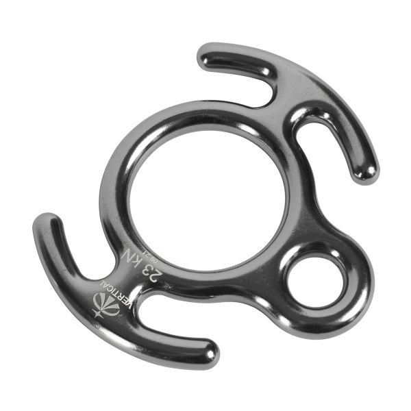  Спусковое устройство 8 с 2 рогами дюраль Инвар Вертикаль в Луганске  