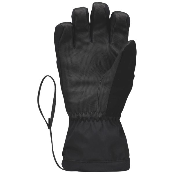 Перчатки Scott Ultimate GTX Ws black в Луганске