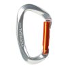  Карабин Вертикаль Скалолазный с прямой защелкой (keylock) в Луганске  