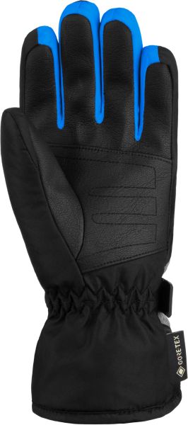 Перчатки Reusch Flash Gore-Tex Jr Bl/Bl Melange/Brilliant Blue в Луганске