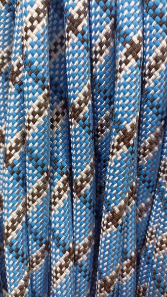  Веревка Шнур статика д.11 мм.48 пр."Скала S" в Луганске  