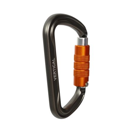  Карабин Вертикаль Gray трапеция автомат (Keylock) в Луганске  