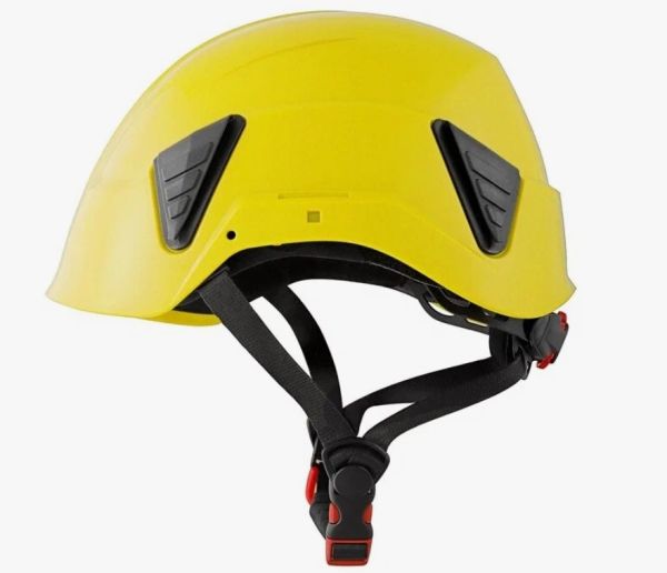  Каска Венто защитная Энерго желтая в Луганске  