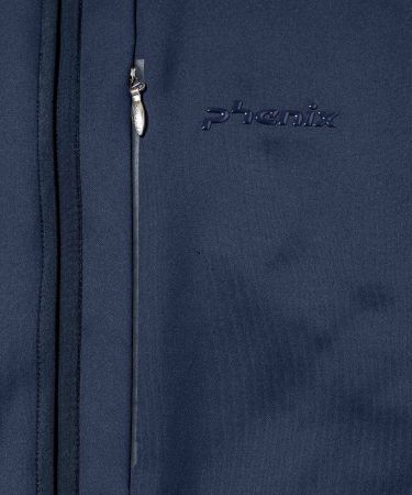 Куртка Phenix Alpine Natural Heat Fleece синий в Луганске