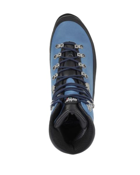 Купить ботинки lomer everest stx cobalto/black в Луганске