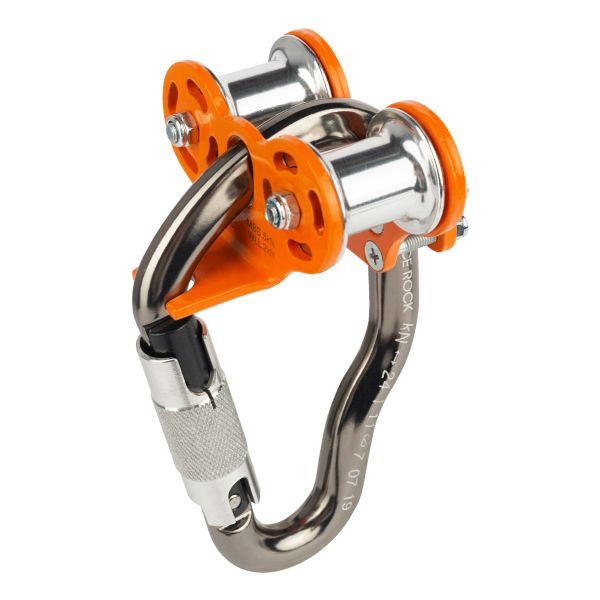  Ролик "Трек" Вертикаль  в Луганске  