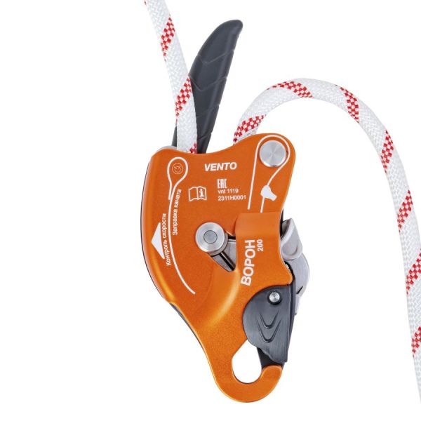  Спусковое устройство Венто Ворон в Луганске  