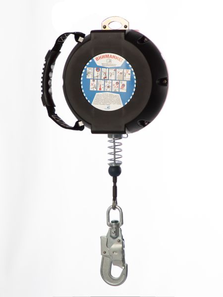  Блокирующее инерционное устройство Венто втягивающего типа НВ15 в Луганске  