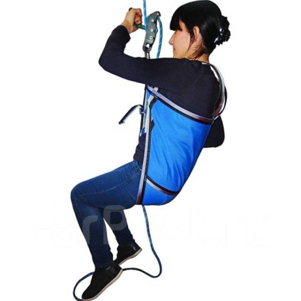  Косынка эвакуационная Ринг Evklid в Луганске  