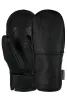 Варежки Terror-Leather Mitten Black в Луганске
