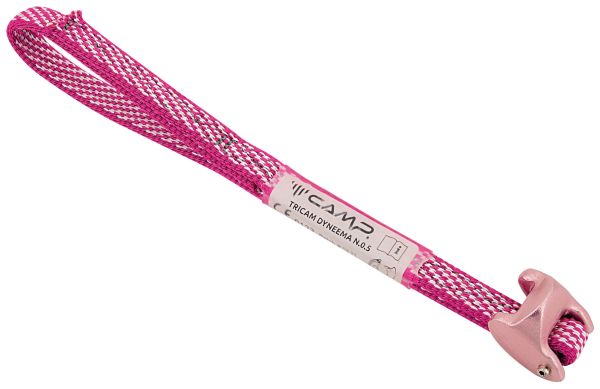  Комплект закладных элементов Camp Set Tricam Dyneema в Луганске  