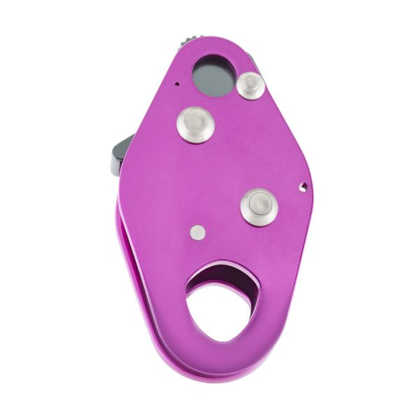  Зажим Венто страховочный Капля дюраль в Луганске  