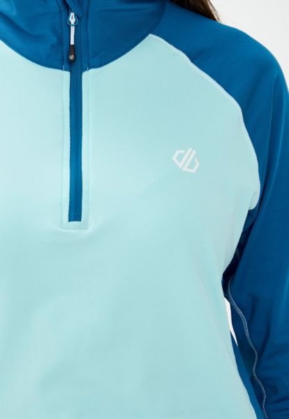 Толстовка Dare2B Involved II Strch бирюзовый в Луганске