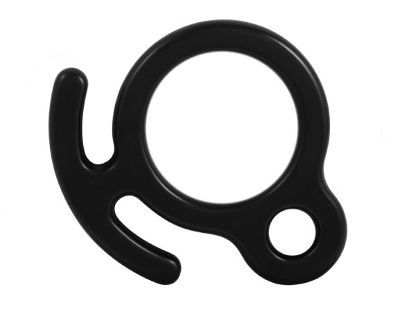  Спусковое устройство Венто 8 рогатая дюраль черная  в Луганске  