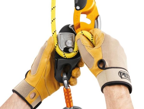  Спусковое устройство RIG Petzl в Луганске  