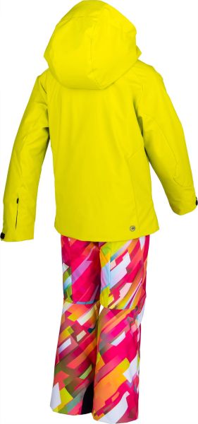 Костюм горнолыжный Colmar Unisex 2-PC-Suit 3141 в Луганске