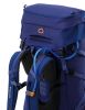 Рюкзаки Kanrock Charger 75+15 Deep Blue/Blue