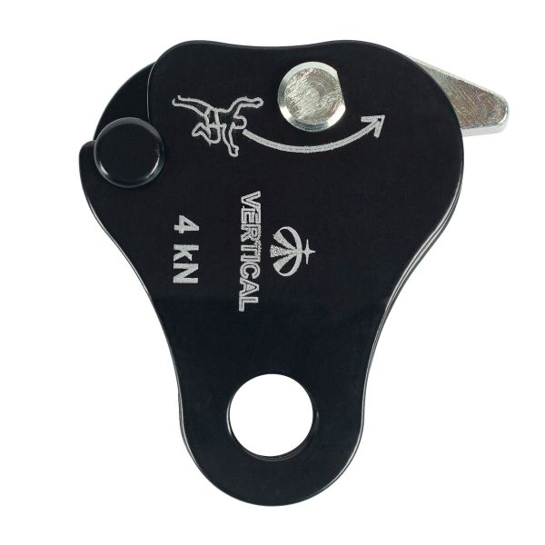  Зажим "Капля" сталь Вертикаль в Луганске  