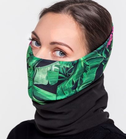 Платки Hauer Multiband Bananowiec Polar в Луганске