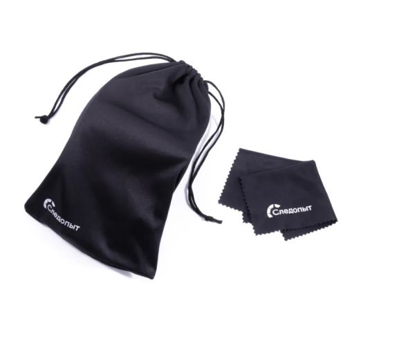 Купить очки мотоциклетные/снегоходные следопыт м6,линзы chrome silver+ transparent в Луганске