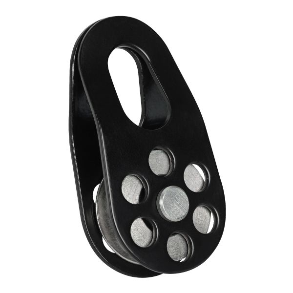  Блок-ролик Вертикаль сталь с подшипником в Луганске  