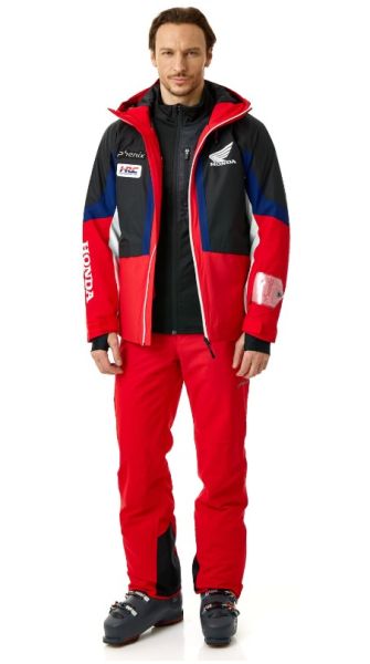 Брюки горнолыжные Phenix Super 4Way Stretch RD в Луганске