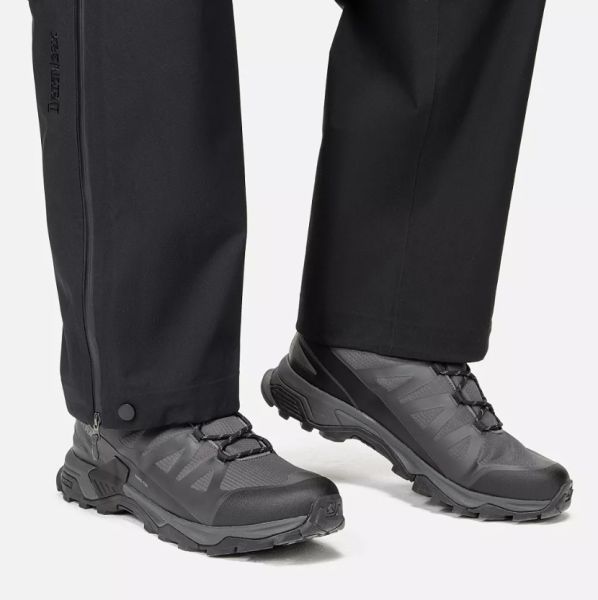 Купить полуботинки finntrail impulse 5194 grey в Луганске