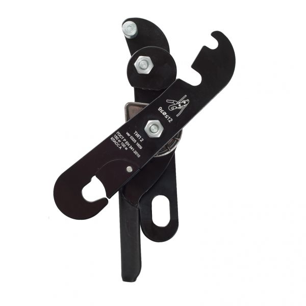  Стопор-десантер Вертикаль ver 0325 в Луганске  