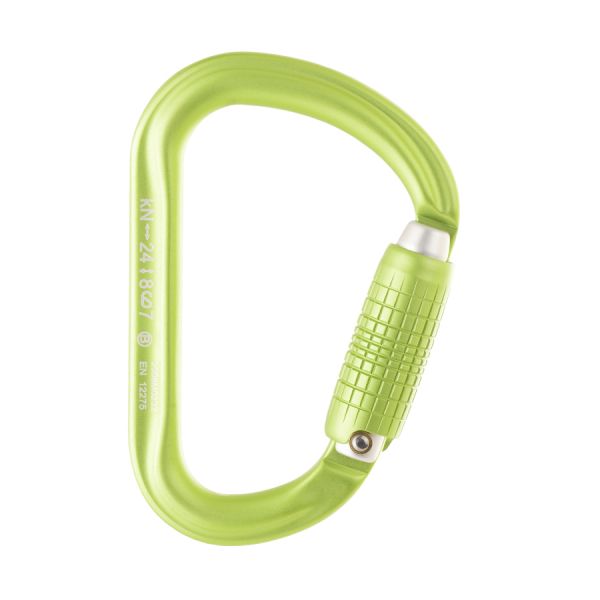  Карабин Венто Большой с байонетной муфтой зеленый в Луганске  