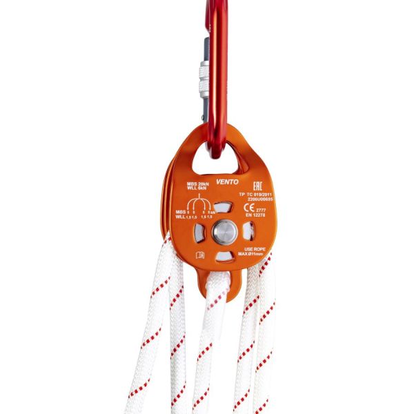  Спасательное подъемное устройство Питон Венто в Луганске  