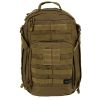 Рюкзак Tramp Commander 18л.олива