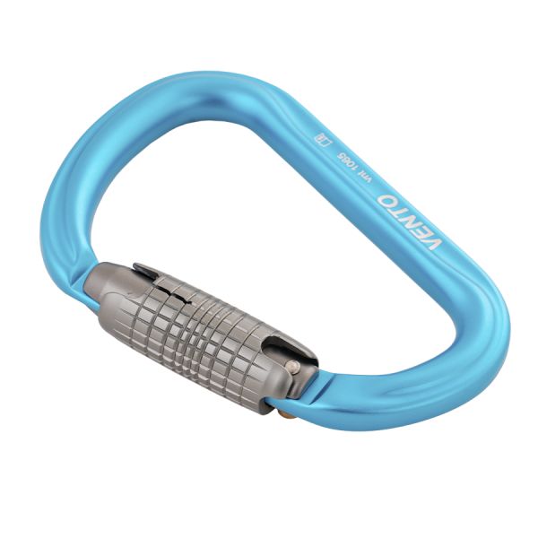  Карабин Венто Большой с байонетной муфтой синий в Луганске  