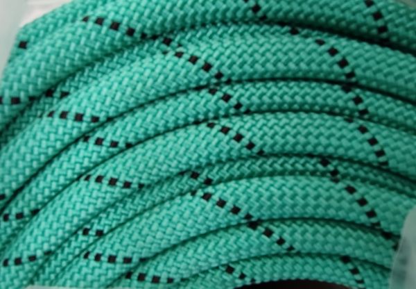  Веревка Шнур статика д.9 мм.48 пр"Скала S" в Луганске  