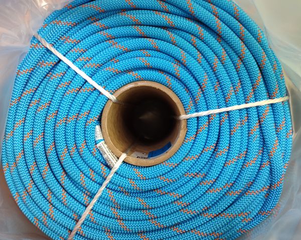  Веревка Шнур статика д.10 мм.48 пр."Скала S" в Луганске  