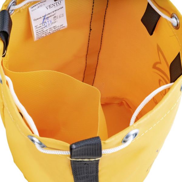  Сумка Венто вспомогательная "Промальп" 9л. в Луганске  