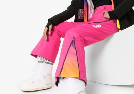 Брюки горнолыжные COLMAR Ladies 0447 в Луганске