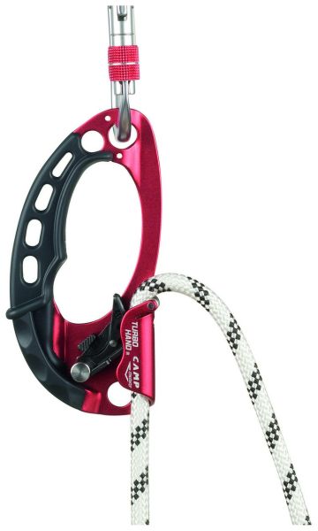  Зажим Camp Turbohand Red Right в Луганске  